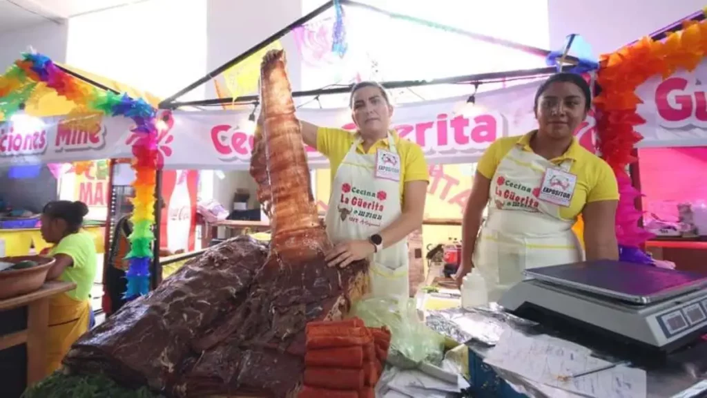 Feria de la Cecina en Atlixco: ¿qué encontrar y en cuánto?