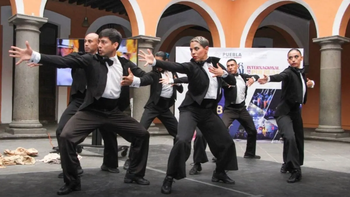 Festival Internacional de Puebla 2024: Mario Iván Martínez, Los Patita de Perro y más