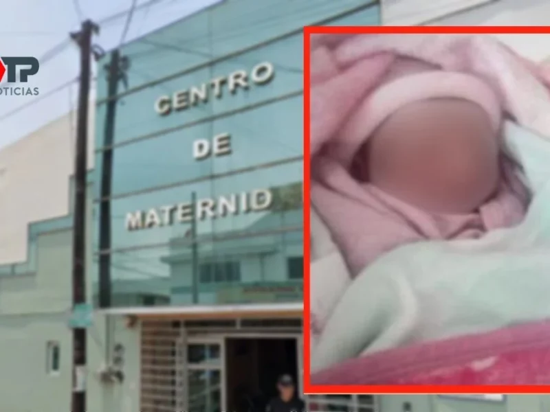 Fiscalía desmiente a médico de Centro de Maternidad: mamá de bebé no está detenida