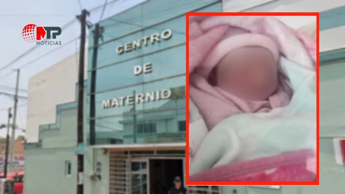 Fiscalía desmiente a médico de Centro de Maternidad: mamá de bebé no está detenida