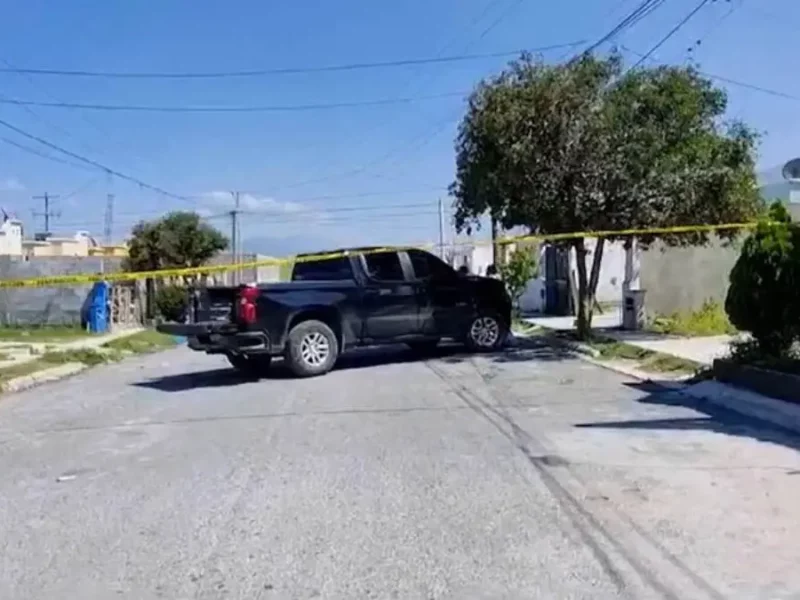 Hallan muerta a una niña de 4 años en su casa, tenía una sábana en la cabeza