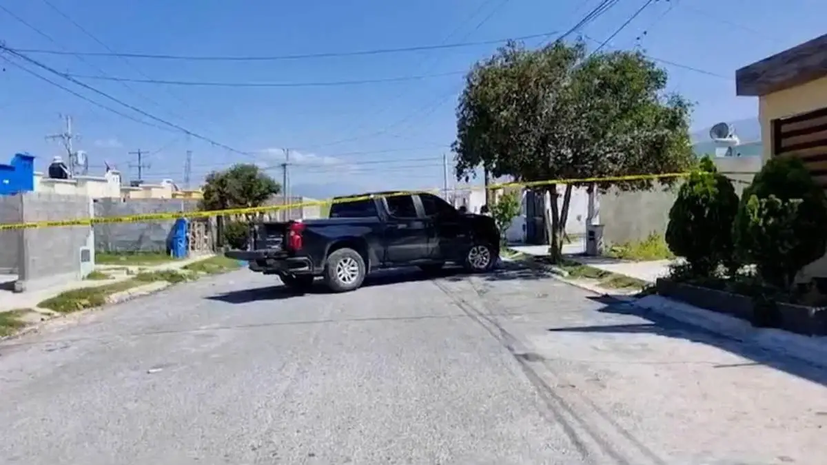 Hallan muerta a una niña de 4 años en su casa, tenía una sábana en la cabeza