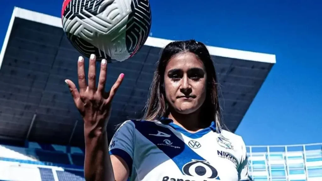 Llaman al Club Puebla revisar protocolos de acoso tras renuncia de futbolista Lucía Yáñez