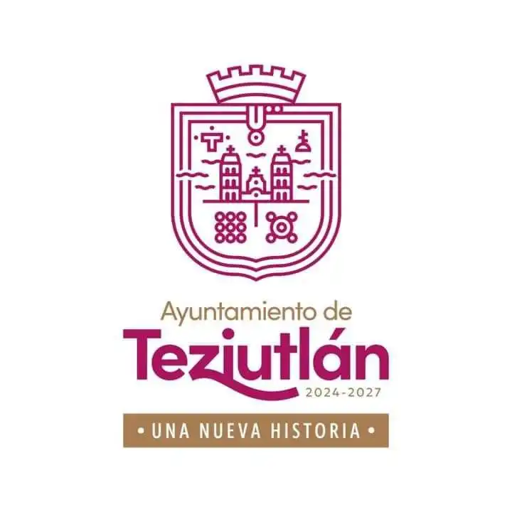 logo de teziutlán