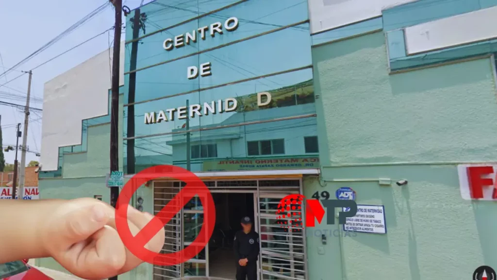 Caso bebé nacida en Centro de Maternidad: la abuela frustró adopción ilegal