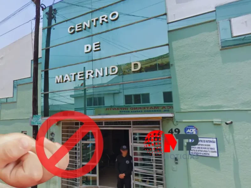 Caso bebé nacida en Centro de Maternidad: la abuela frustró adopción ilegal