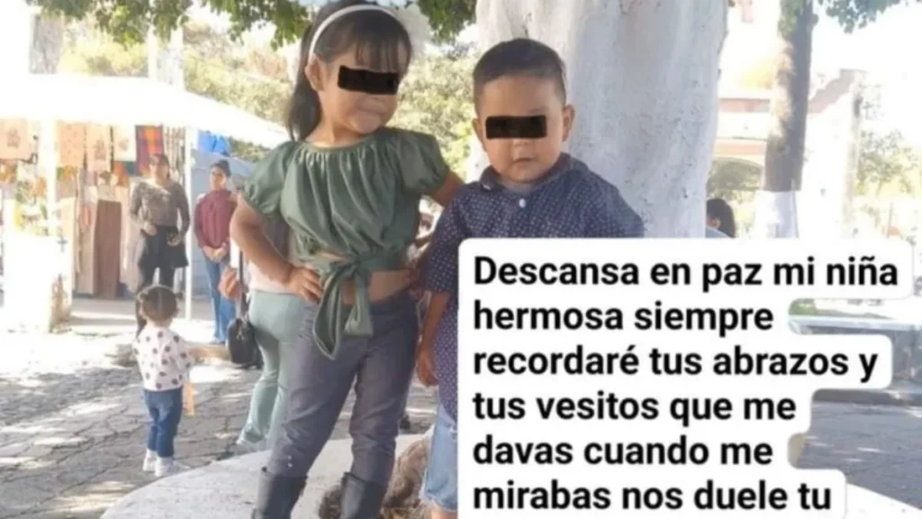 Mujer discute con su pareja, se arroja del auto en movimiento y muere su hija