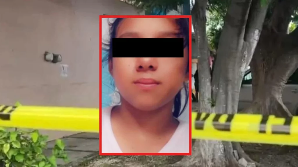 Localizan muerta a niña Liliana Guadalupe: desapareció cuando vendía dulces en Chiapas