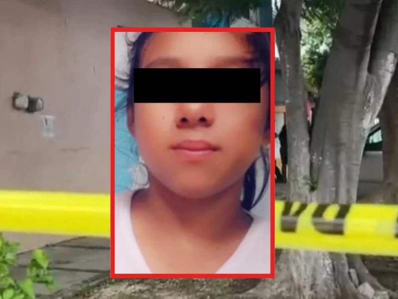 Localizan muerta a niña Liliana Guadalupe: desapareció cuando vendía dulces en Chiapas