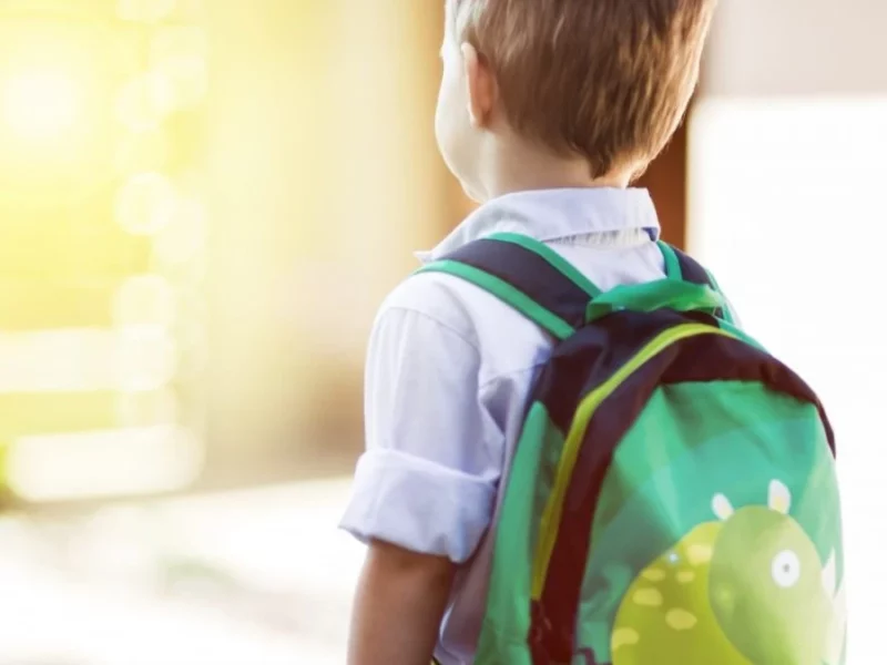 Niño mata a sus padres, a su abuela y tía, después asiste a clases