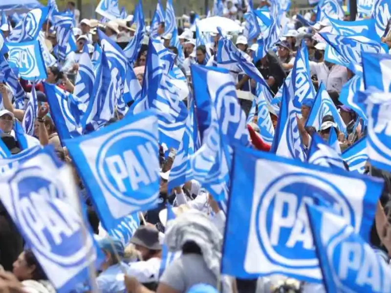 PAN Puebla inicia consulta a 113 comités municipales para renovar dirigencia estatal