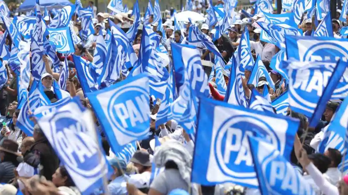 PAN Puebla inicia consulta a 113 comités municipales para renovar dirigencia estatal