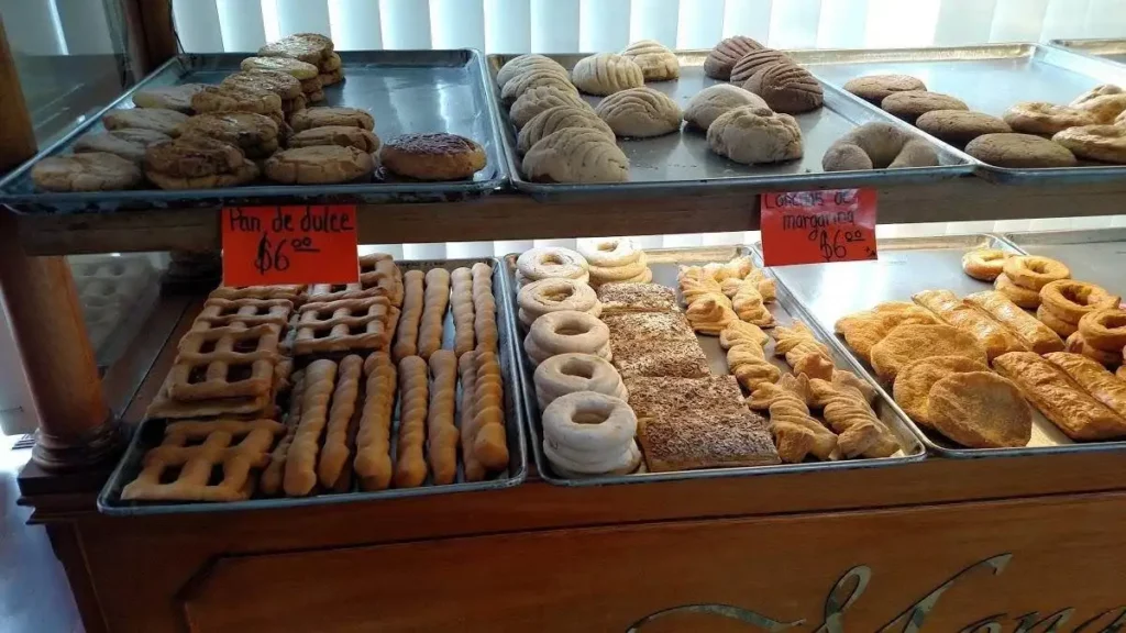 Mejores panaderías de Puebla