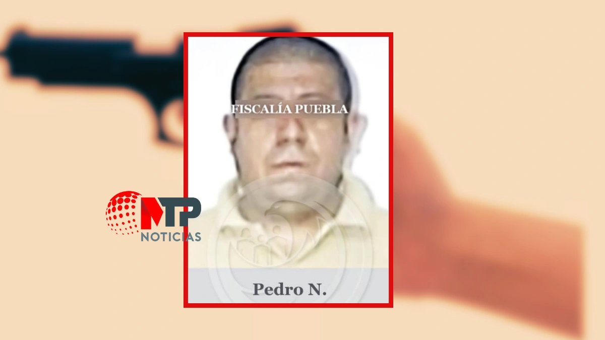 Pedro mata a balazos a hombre en Chignahuapan, creía que era amante de su esposa