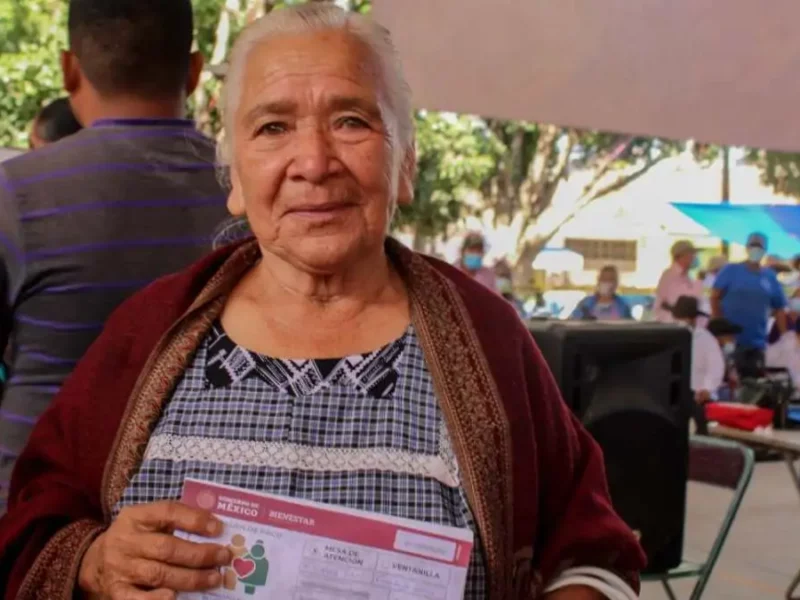 Pensión Mujeres Bienestar en Puebla: solo en 58 municipios indígenas se dará a partir de 60 años