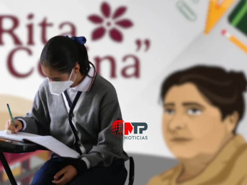 ¿Qué pasará con la Beca ‘Benito Juárez’ con entrada de Beca ‘Rita Cetina Gutiérrez’?