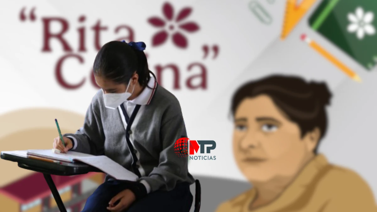 ¿Qué pasará con la Beca ‘Benito Juárez’ con entrada de Beca ‘Rita Cetina Gutiérrez’?