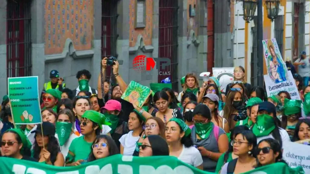 Suman seis hospitales autorizados para abortos en Puebla, estos son