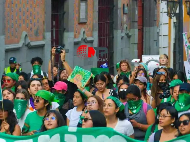 Suman seis hospitales autorizados para abortos en Puebla, estos son