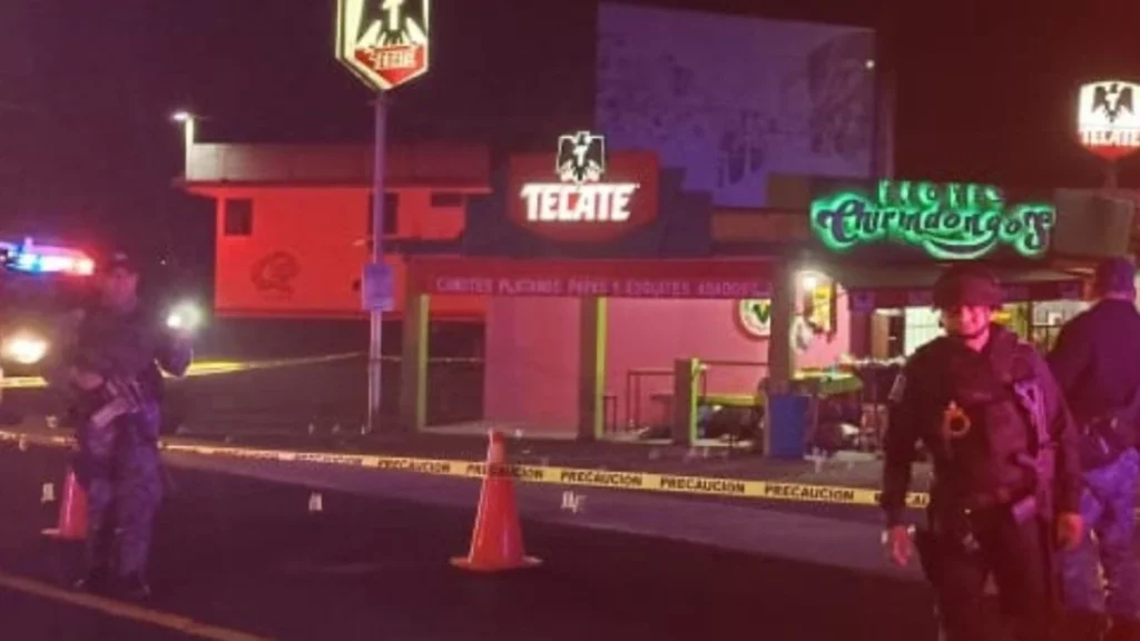 Tres muertos deja un ataque armado en puesto de elotes en Zacapoaxtla