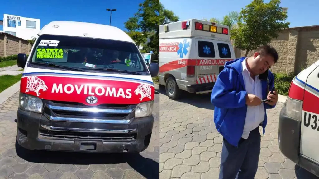 Los cafres de Movilomas de Antorcha: cuatro trabajadoras heridas sin pago de gastos médicos