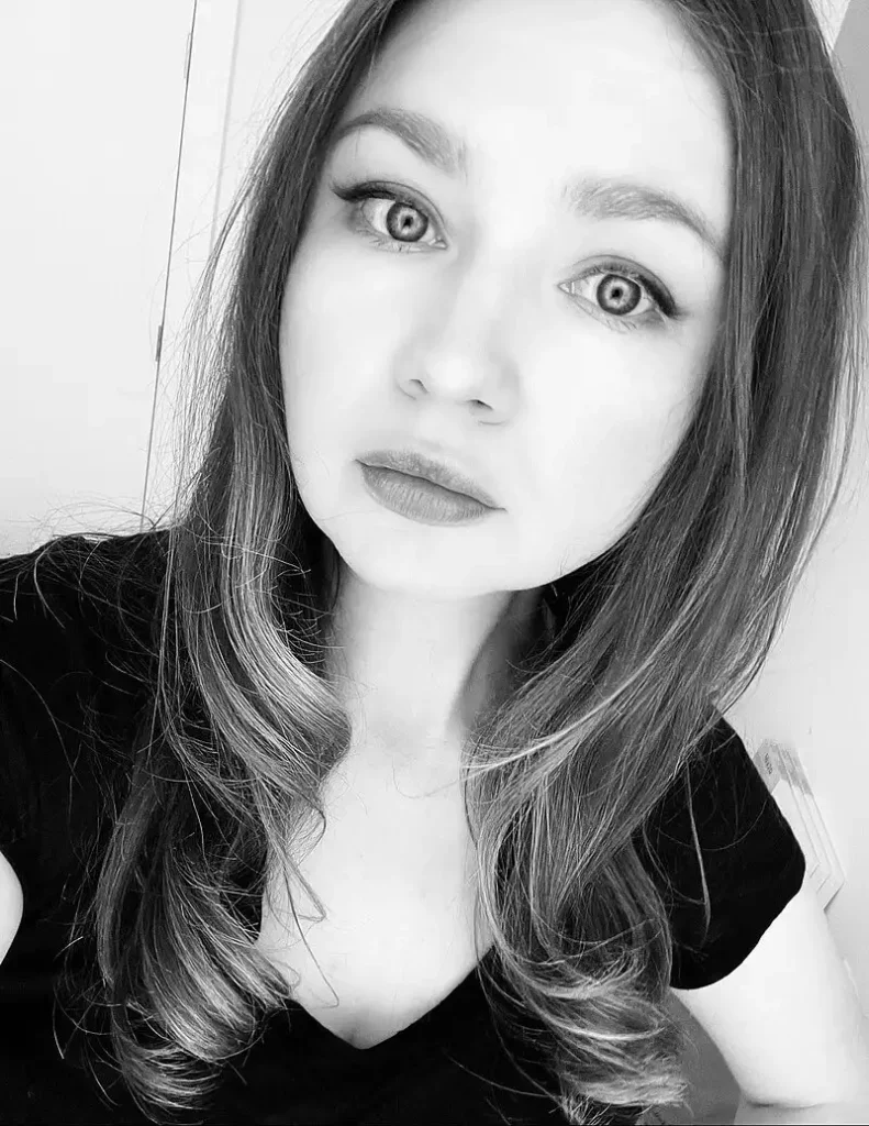 Anna Delvey casos como Marilyn Cote