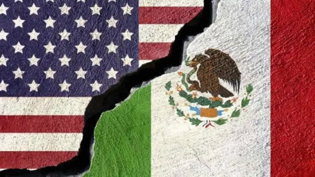 Si Trump sube aranceles, afecta más a Estados Unidos que a México: economista