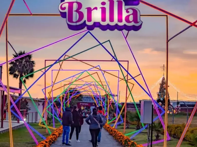 Aumentan costo de Brilla Fest Atlixco 2024, ¿cuánto y quiénes entran gratis