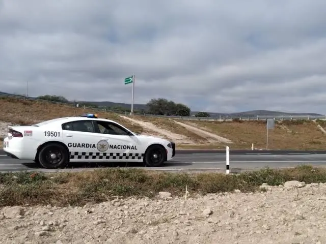 Balean en el rostro a conductor y lo sacan de la carretera en la Cuacnopalan-Oaxaca