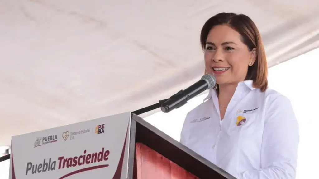 Beneficia Gaby Bonilla a más de tres mil personas con Jornadas incluyentes