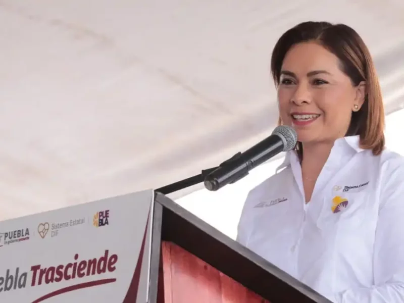 Beneficia Gaby Bonilla a más de tres mil personas con Jornadas incluyentes