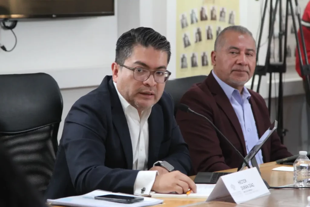 Costaría 7 mil millones echar abajo concesión de Agua de Puebla y se lo dejan a Armenta