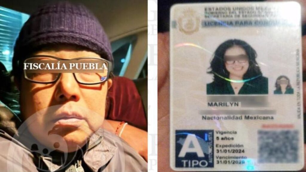 Detienen a Marilyn Cote, la “falsa psiquiatra” en Tlaxcala