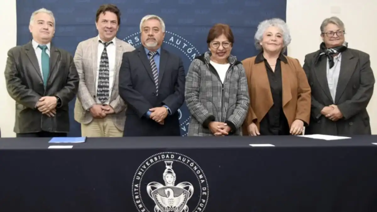 Facultad de Artes BUAP, un referente de la vida cultural de Puebla Lilia Cedillo