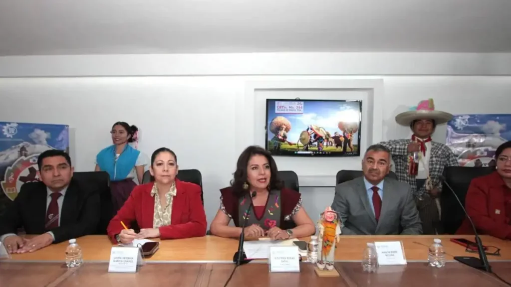 Promueve Congreso de Puebla encuentro de Arte y Cultura