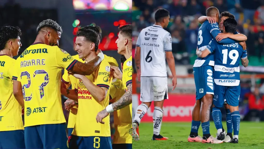 América vs. Pachuca en Puebla: ¿cuánto cuestan los boletos?