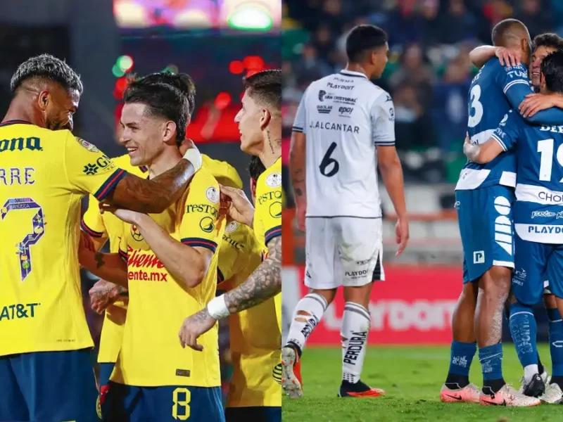 América vs. Pachuca en Puebla: ¿cuánto cuestan los boletos?