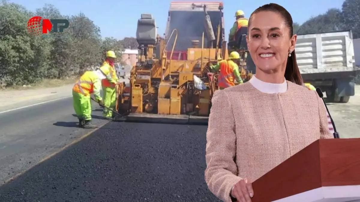 ‘Bachetón’ de Claudia Sheinbaum llega a Puebla: ¿en qué carreteras y cuándo?