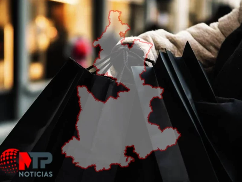 Black Friday 2024: ¿qué marcas participarán en Puebla?