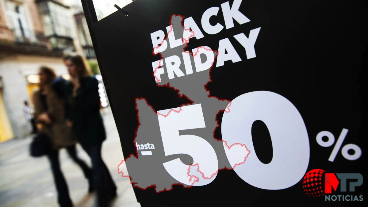 Qué se compra en el Black Friday 2024