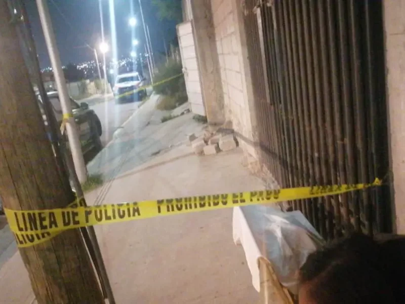 Dejan a bebé al cuidado de borracho y lo hallan muerto en Totimehuacán, Puebla