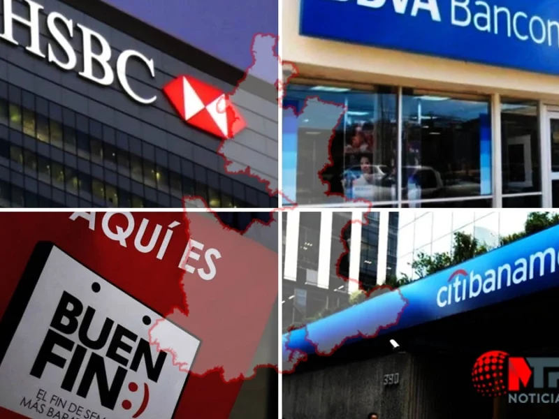 El Buen Fin 2024: ofertas y promociones de bancos que habrá en Puebla