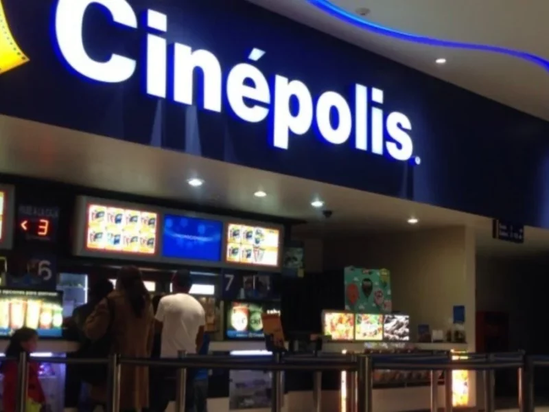 Películas por 35 pesitos en la Fiesta Cinépolis en Puebla: fechas y promociones