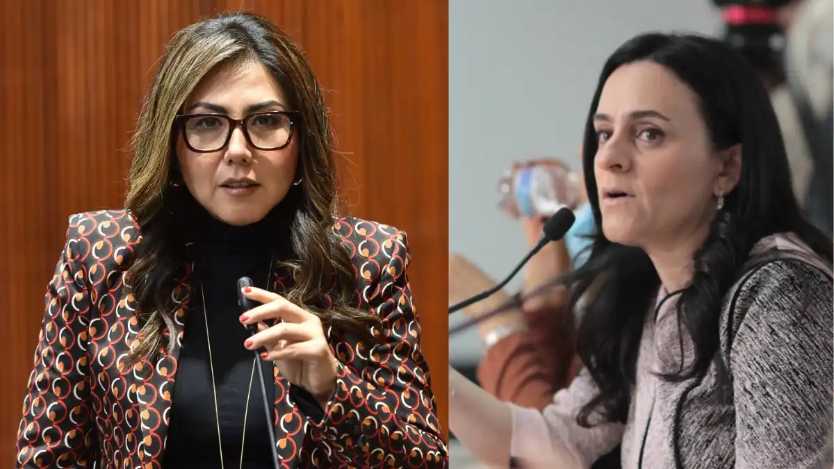 ¿Genoveva y Mónica aún van por dirigencia del PAN Puebla?, depende de esto