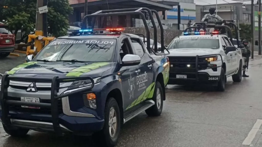 En intento de robo asesinan a balazos a un joven en San Jerónimo Caleras