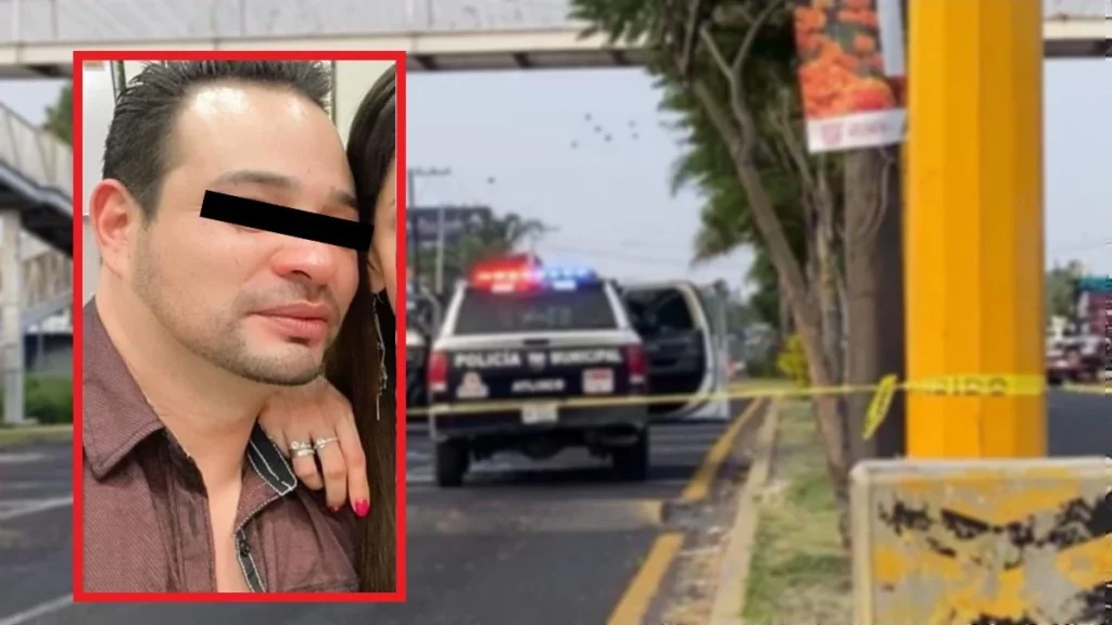 Juan Carlos, ‘El Salchicha’: él es el hombre al que asesinaron dentro del hospital de Atlixco