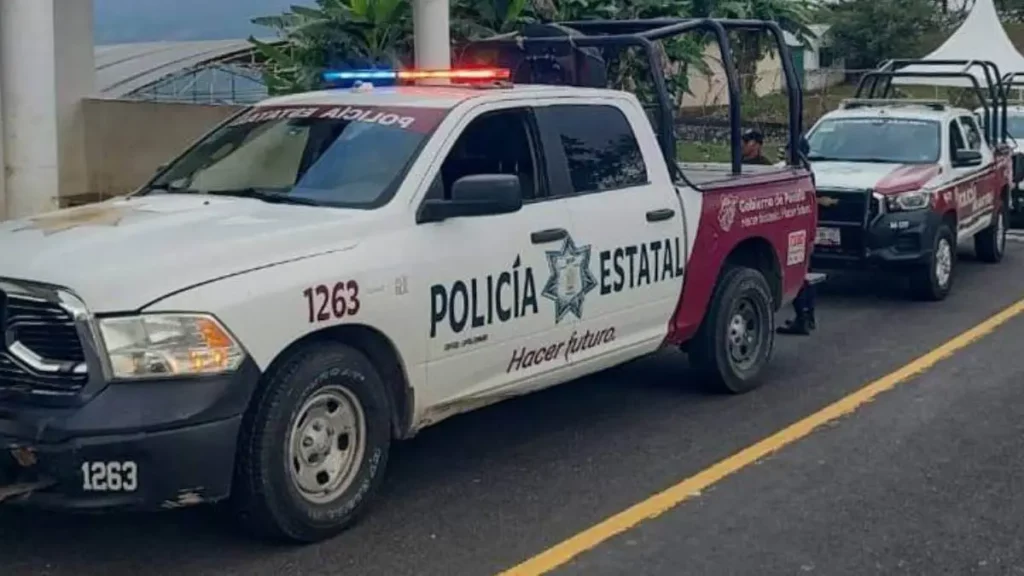 Mañana de balaceras en Puebla: un lesionado y varios detenidos, ¿que ocurrió?