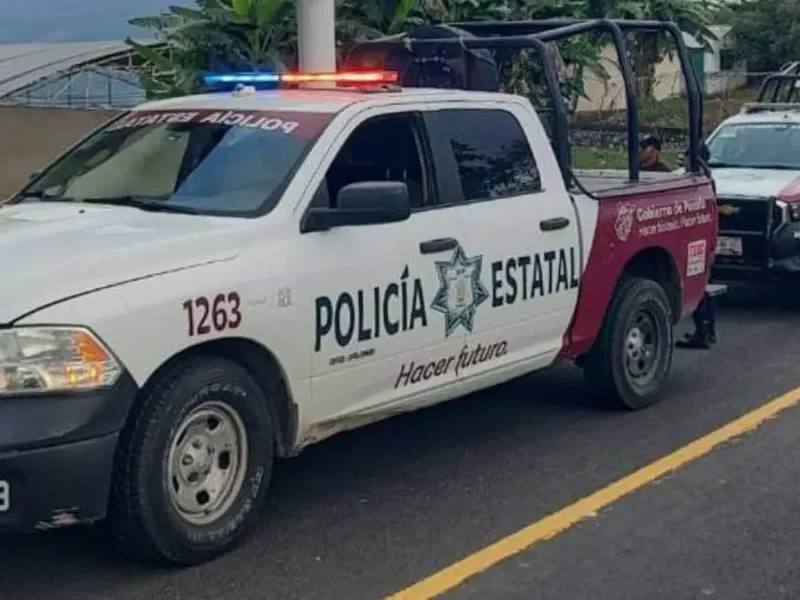 Mañana de balaceras en Puebla: un lesionado y varios detenidos, ¿que ocurrió?