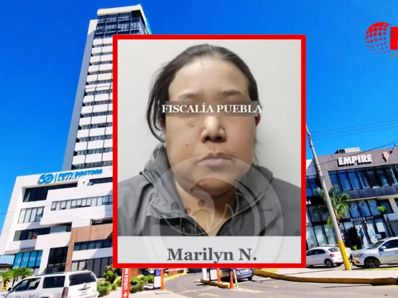 Marilyn Cote decía trabajar en Servicio Secreto para intimidar a vecinos (AUDIO)