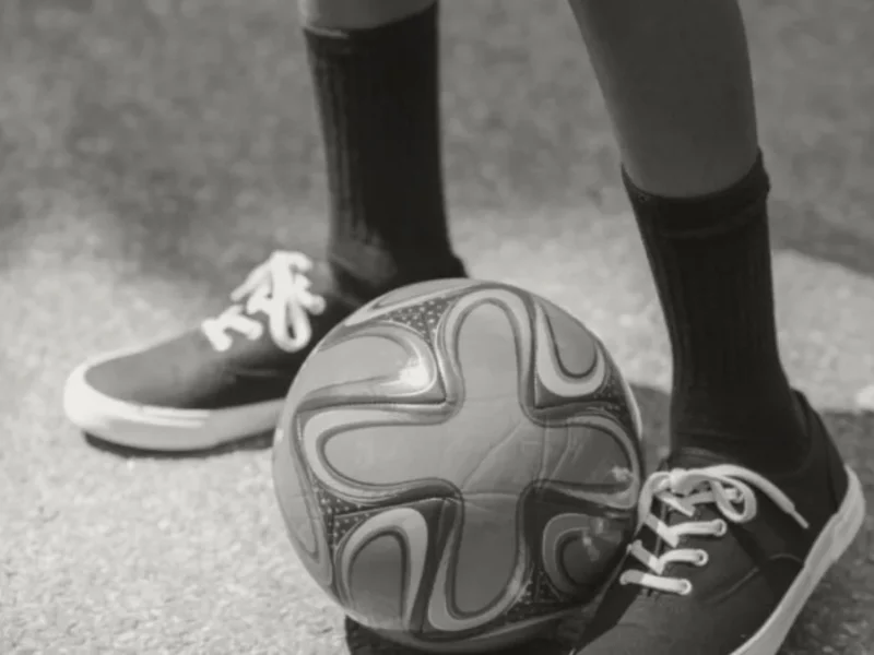 Niño de 10 años apuñala a otro menor porque no lo dejó jugar con su balón